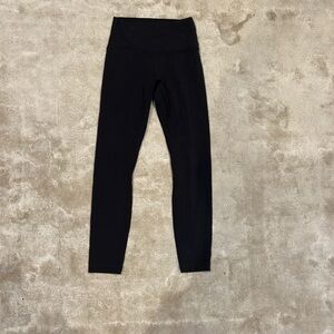 COPY - Lululemon align leggings